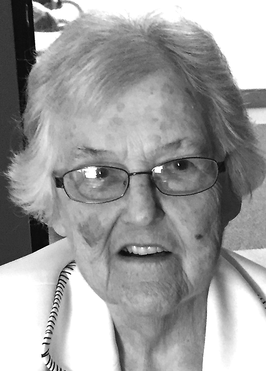 Theresa Marie Szocki — 19282017 News, Sports, Jobs Observer Today